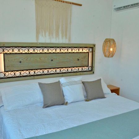 Ar Ocean View Apartments Isla Mujeres Dış mekan fotoğraf